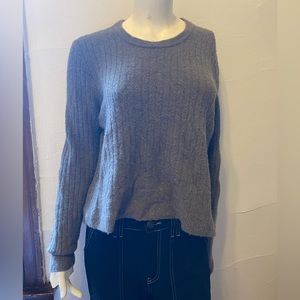 Madewell Sweater